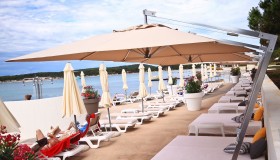 Park Plaza Belvedere