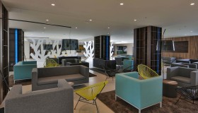 Park Plaza Belvedere