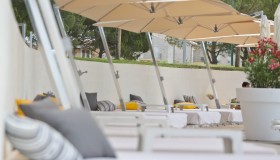 Park Plaza Belvedere