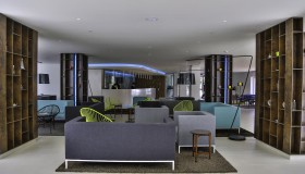 Park Plaza Belvedere