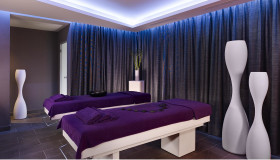 Park Plaza Belvedere Medulin -  Wellness area - Spa Zone -  Arenahotels - Arena Hospitality 
Group - Medulin, Istria, Croatia