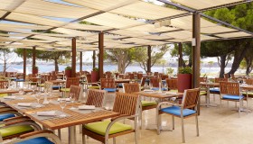 Park Plaza Belvedere