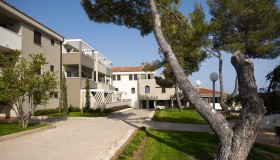 Park Plaza Verudela