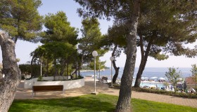 Park Plaza Verudela
