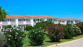 Arena Kažela Apartments