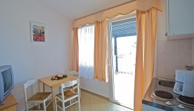 Arena Kažela Apartments