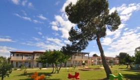 Arena Kažela Apartments