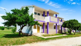 Arena Kažela Apartments