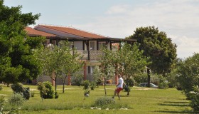 Arena Kažela Apartments