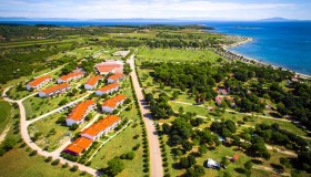 Kažela Resort