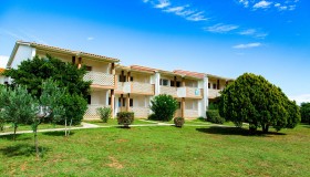 Arena Kažela Apartments
