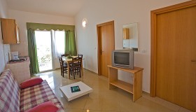 Arena Kažela Apartments