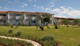Arena Kažela Apartments