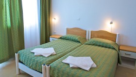 Arena Kažela Apartments