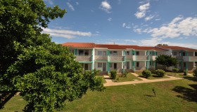 Arena Kažela Apartments
