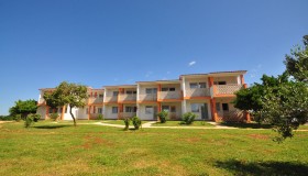 Arena Kažela Apartments