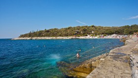 Arena Verudela Beach