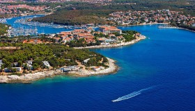 Verudela Villas