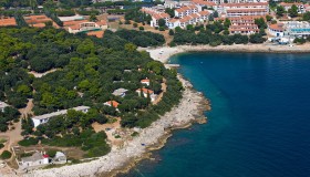 Verudela Villas