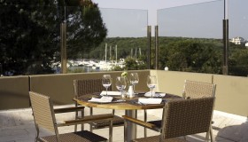 Verudela Villas, , Arenahotels - Arena Hospitality Group - Pula, Istria, Croatia