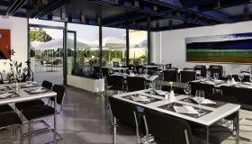 Verudela Villas, Restaurant  Arenahotels - Arena Hospitality Group - Pula, Istria, Croatia, 
Restuarant Park Plaza Verudela Resort, Restaurant Arena Verudela Beach