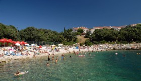 Verudela Villas