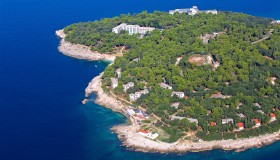 Verudela Villas