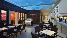 Verudela Villas, Verudela Villas, Restaurant, Arenahotels, Pula, Istria, Croatia - Arena Hospitality 
Group