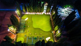 Verudela Villas