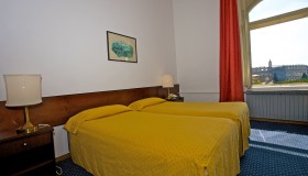 Guest House Riviera