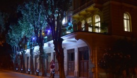 Guest House Riviera