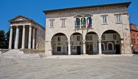 Guest House Riviera