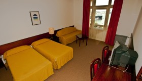Guest House Riviera