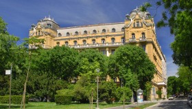 Guest House Riviera