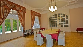 Guest House Riviera