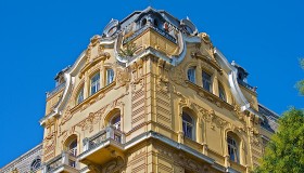 Guest House Riviera
