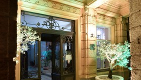 Guest House Riviera