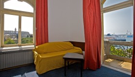 Guest House Riviera