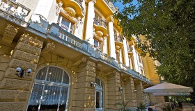 Guest House Riviera