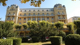Guest House Riviera