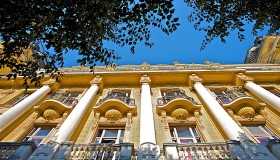 Guest House Riviera