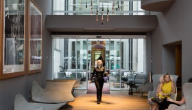 art’otel Berlin Mitte powered by Radisson Hotels