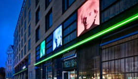 art'otel berlin kudamm