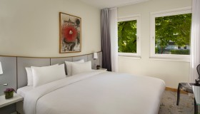 Park Plaza Berlin Kudamm