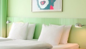 Park Plaza Berlin