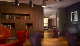 Park Plaza Berlin