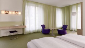 Park Plaza Berlin