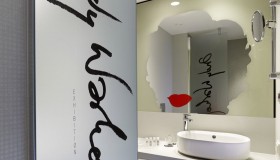 art’otel Berlin Kudamm powered by Radisson Hotels