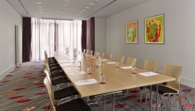 Park Plaza Berlin