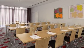 art’otel Berlin Kudamm powered by Radisson Hotels
